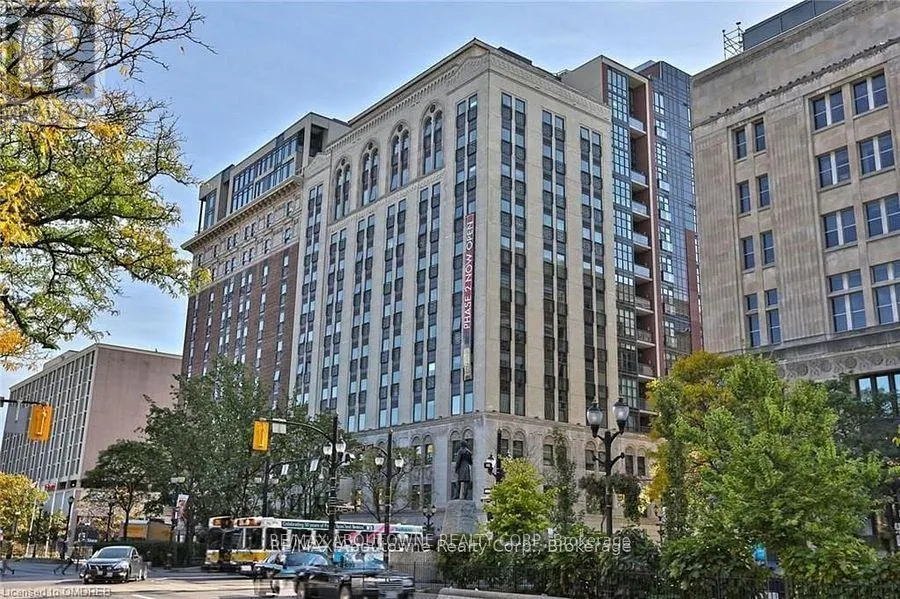 312 - 118 KING STREET E