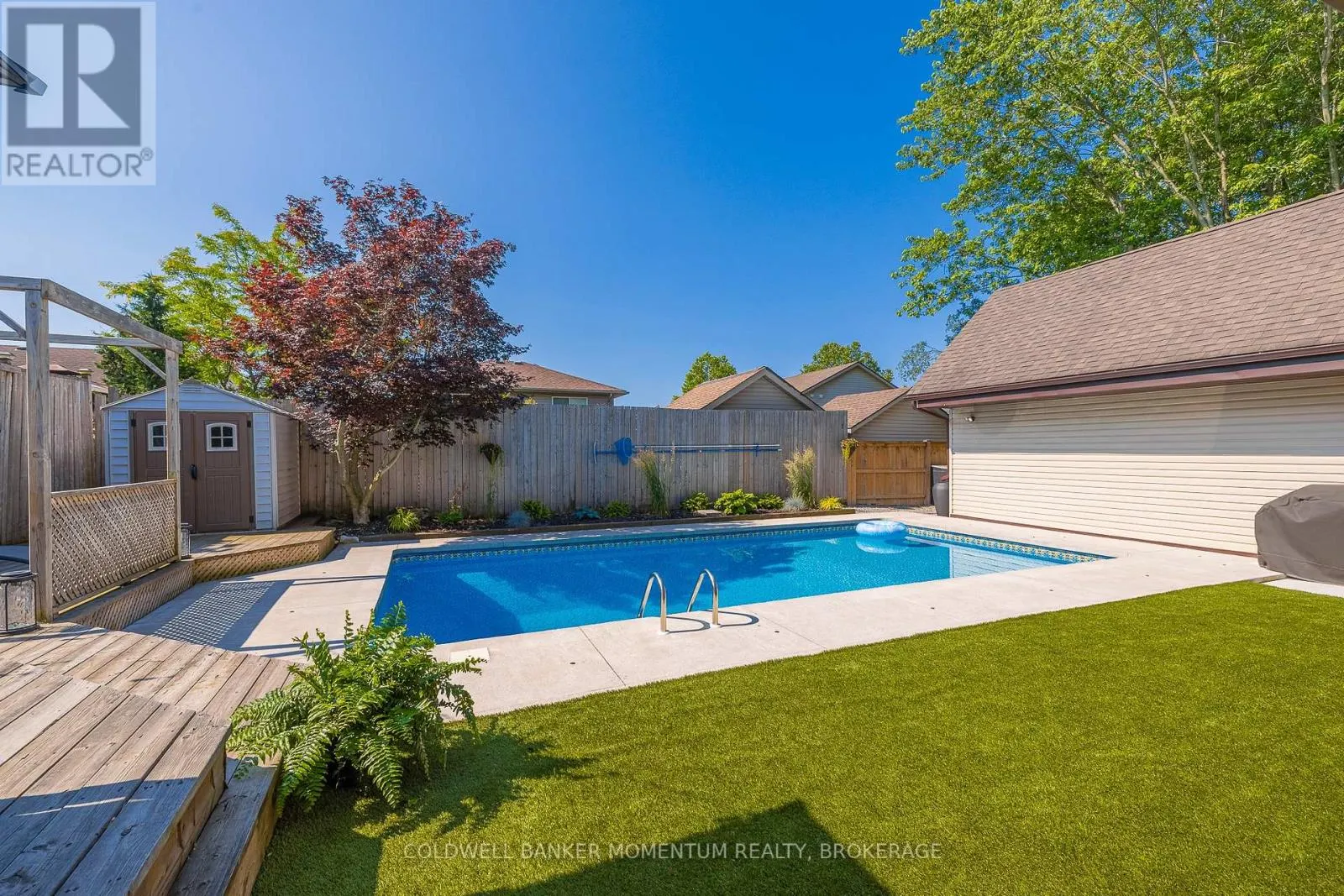 3581 HENDERSHOT DRIVE