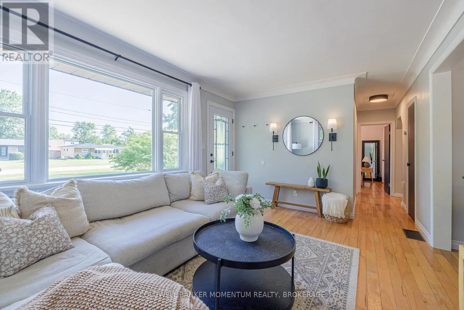 3581 HENDERSHOT DRIVE
