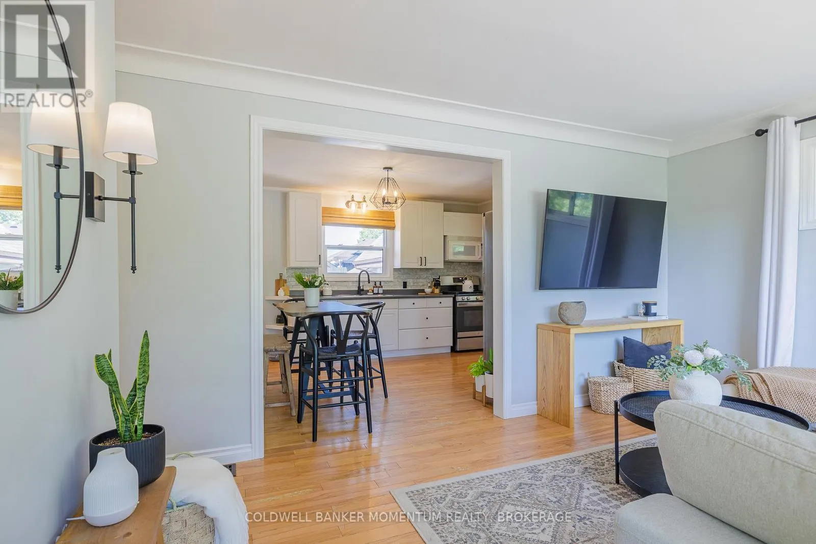 3581 HENDERSHOT DRIVE