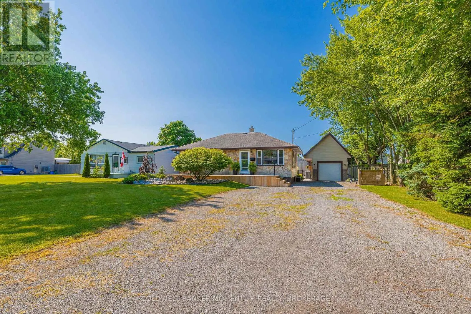 3581 HENDERSHOT DRIVE