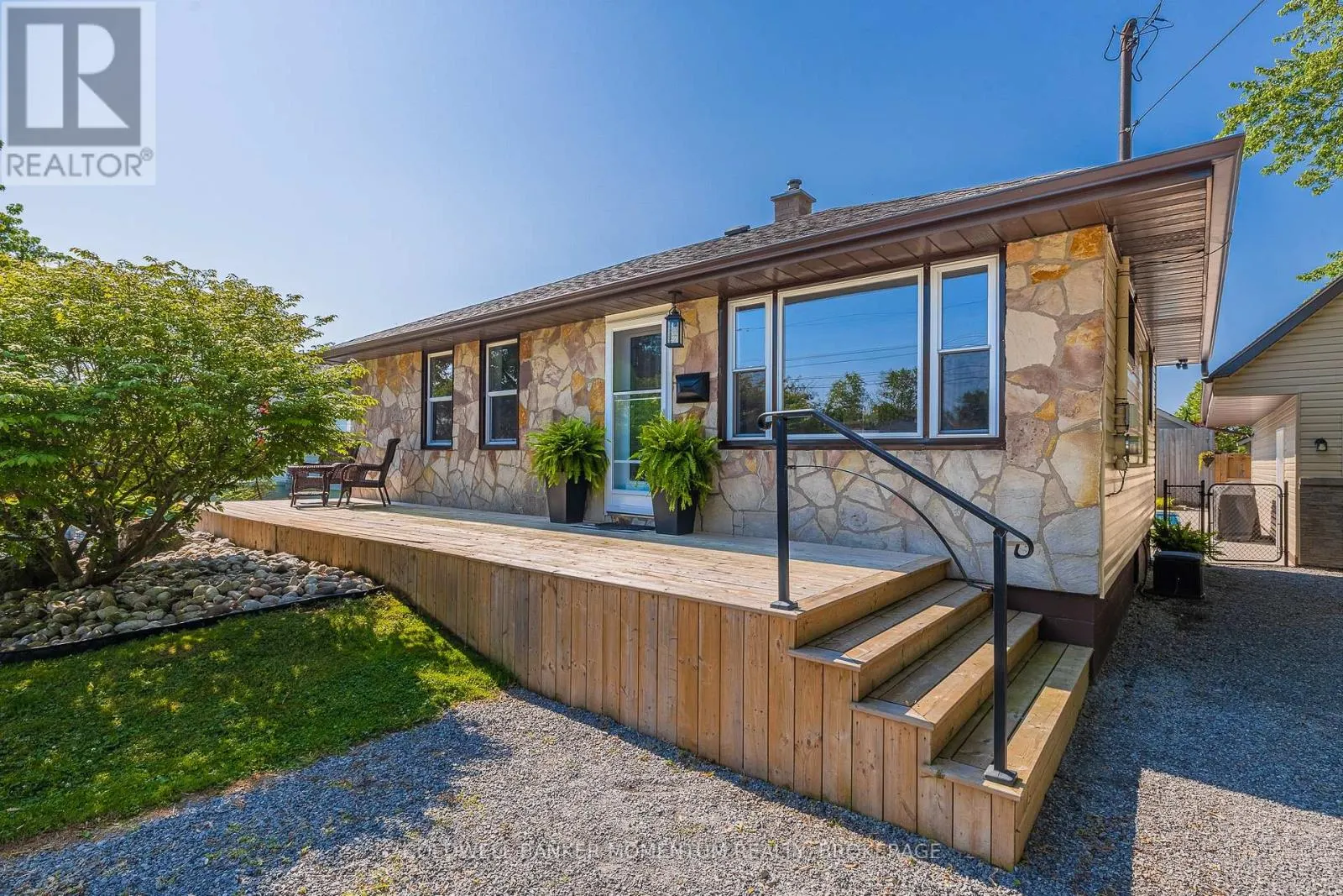 3581 HENDERSHOT DRIVE