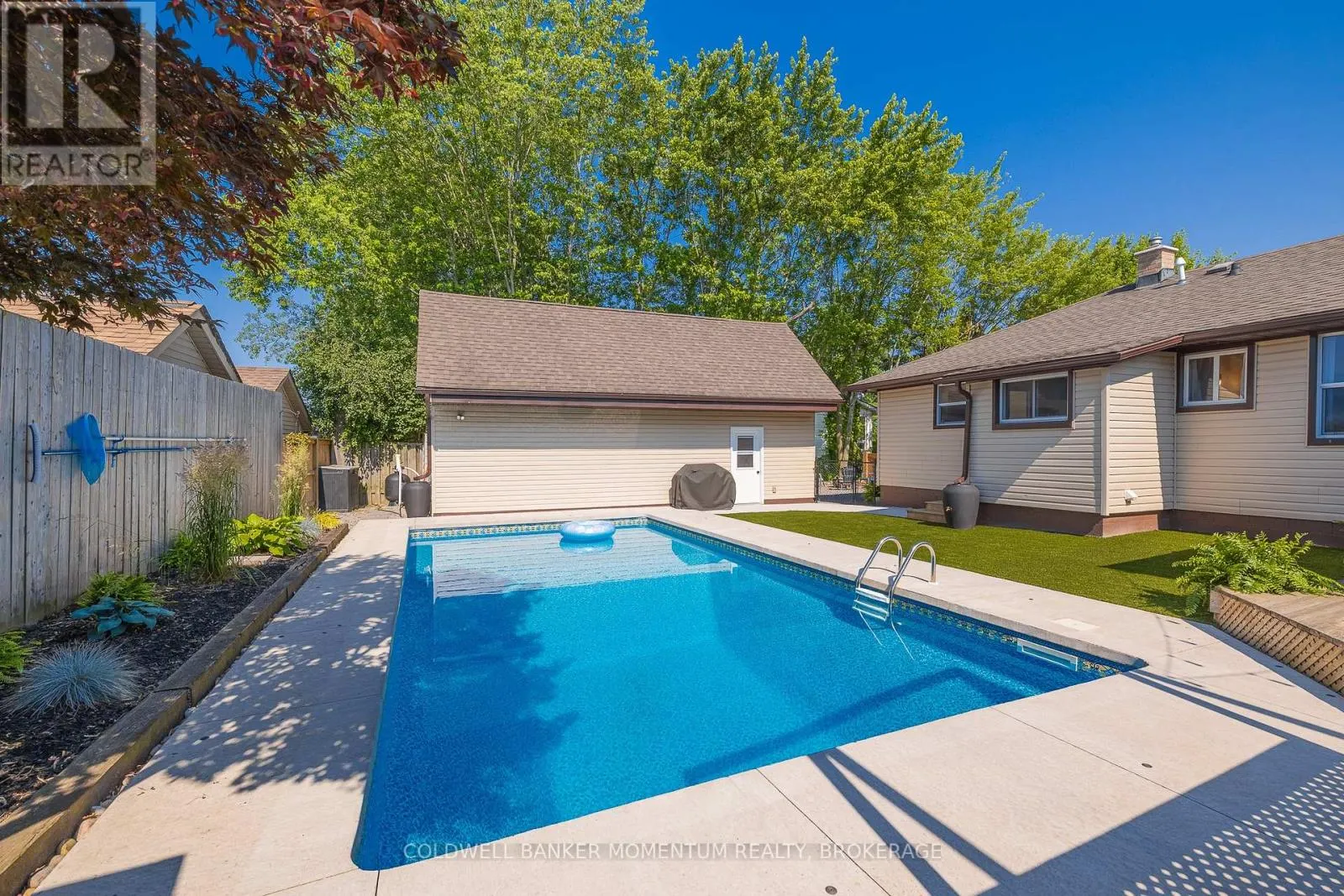 3581 HENDERSHOT DRIVE