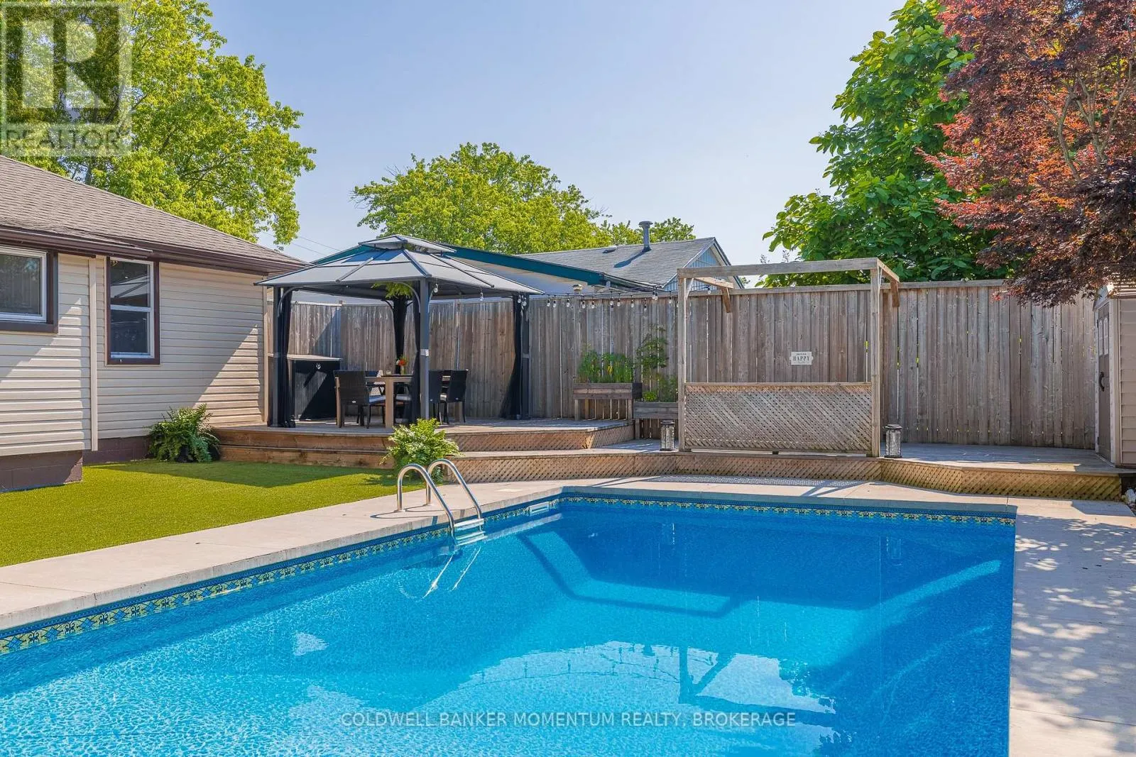 3581 HENDERSHOT DRIVE