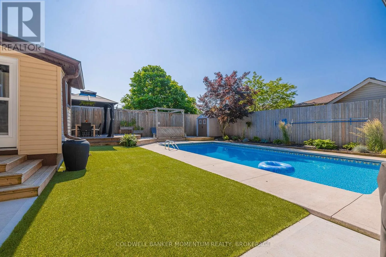 3581 HENDERSHOT DRIVE