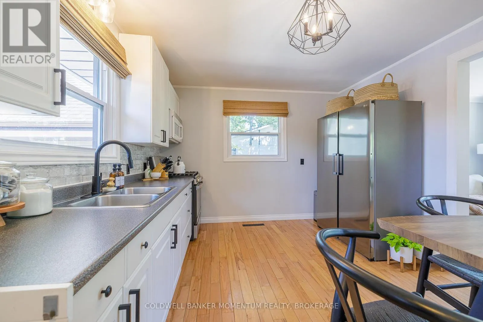 3581 HENDERSHOT DRIVE