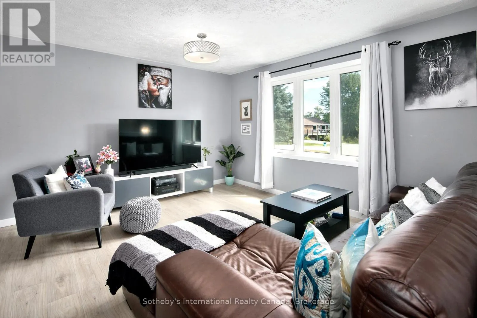 140 GREENFIELD DRIVE