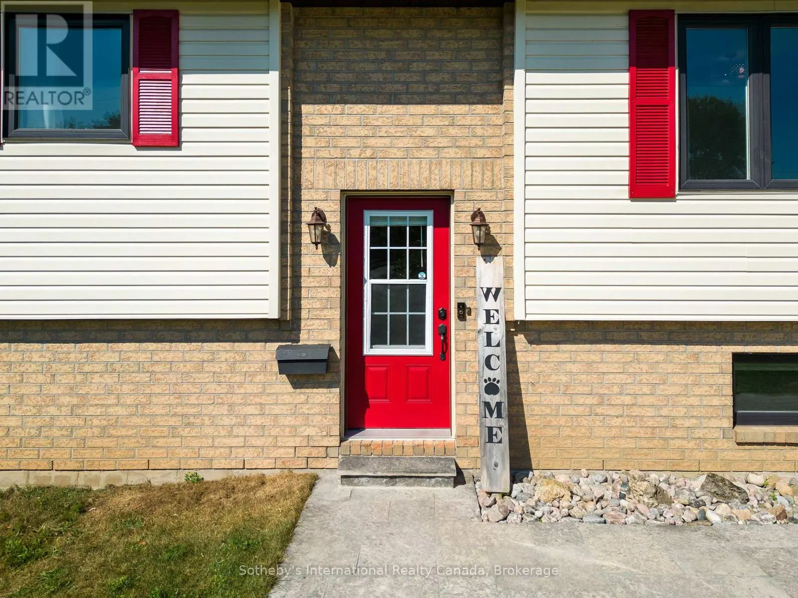 140 GREENFIELD DRIVE