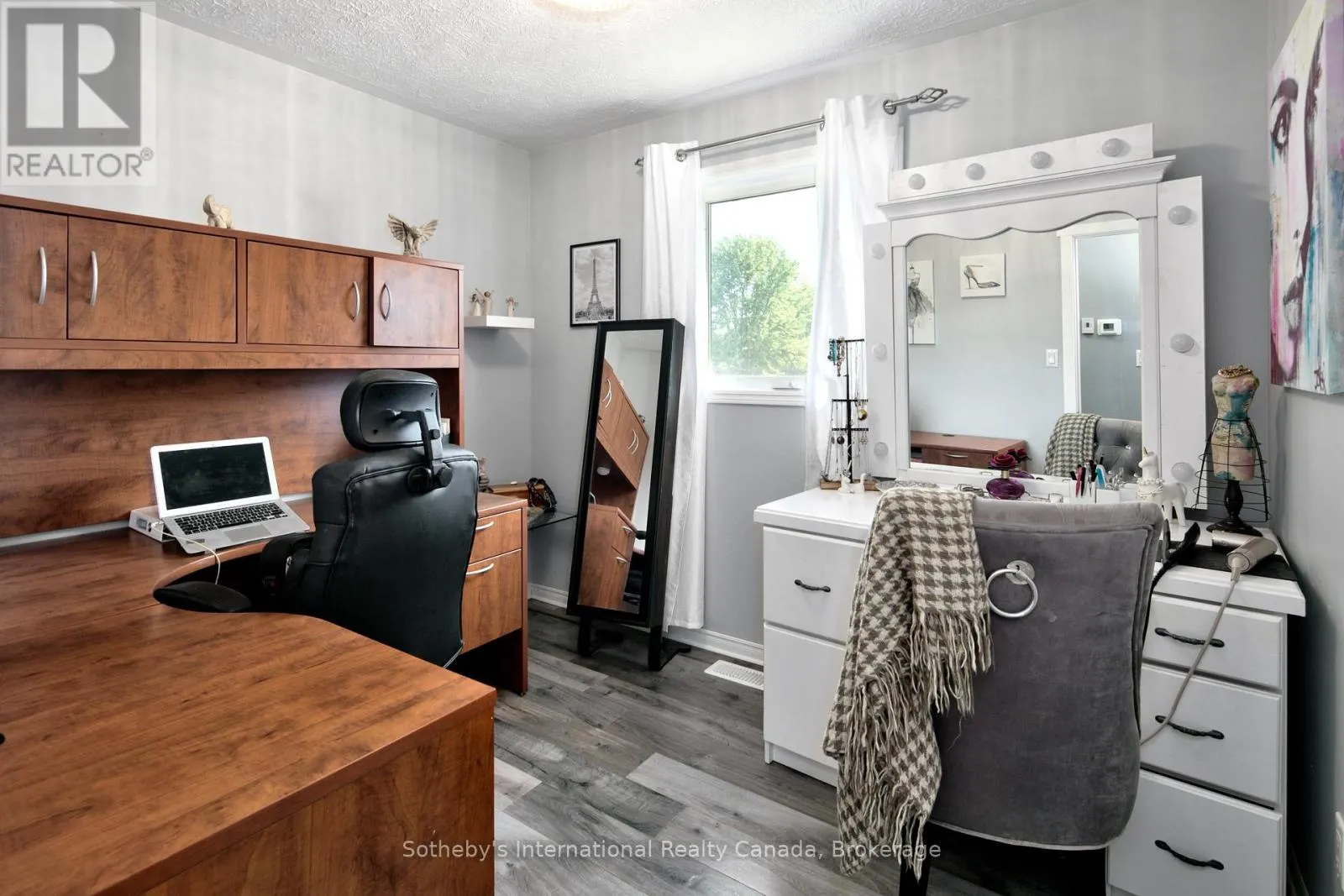 140 GREENFIELD DRIVE