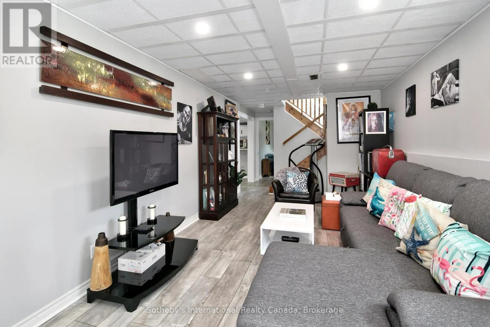 140 GREENFIELD DRIVE