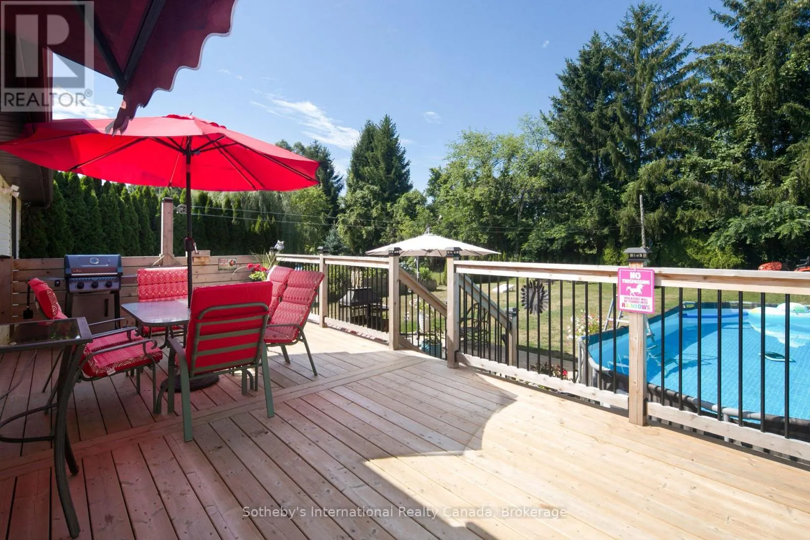 140 GREENFIELD DRIVE