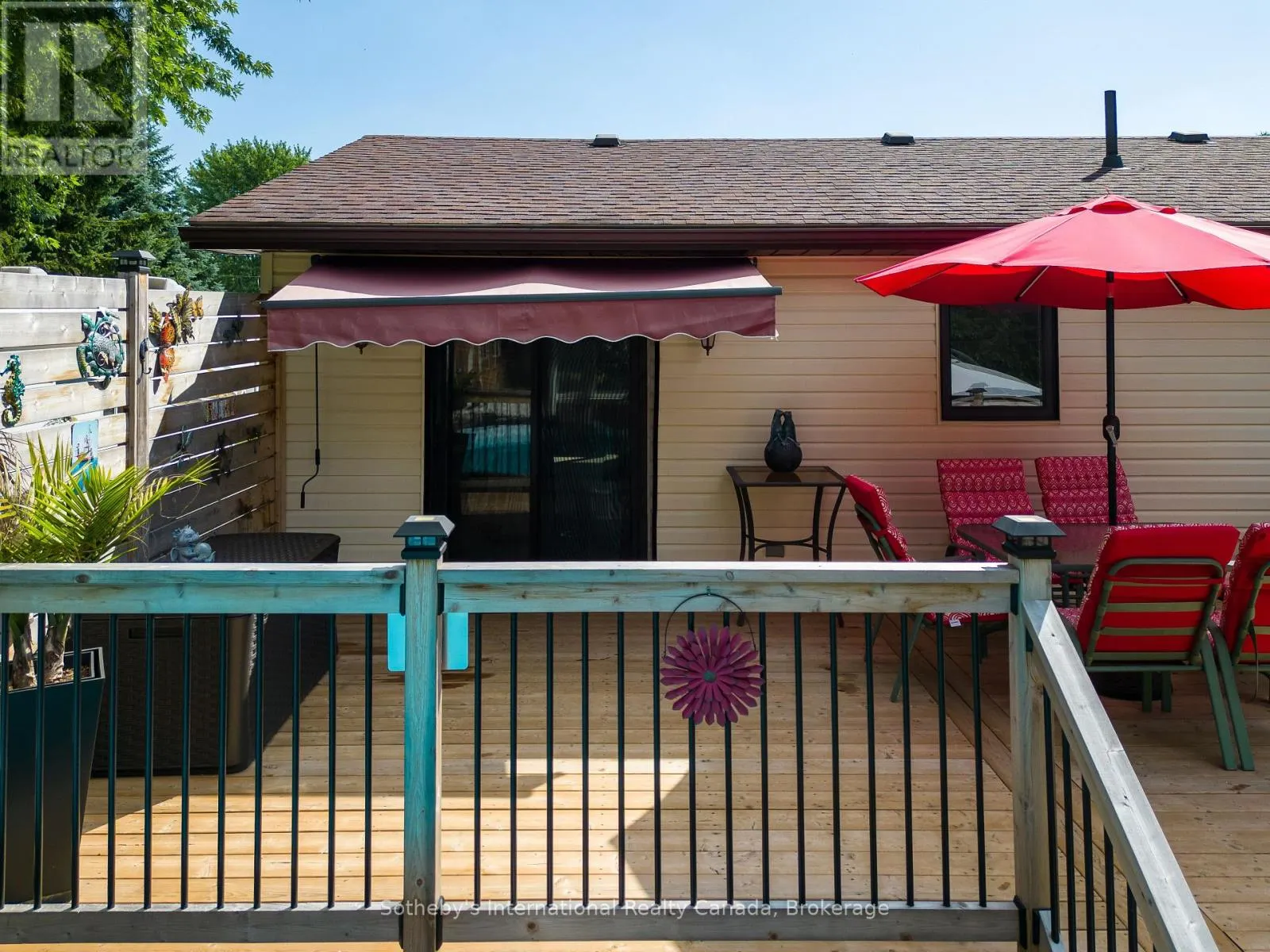 140 GREENFIELD DRIVE