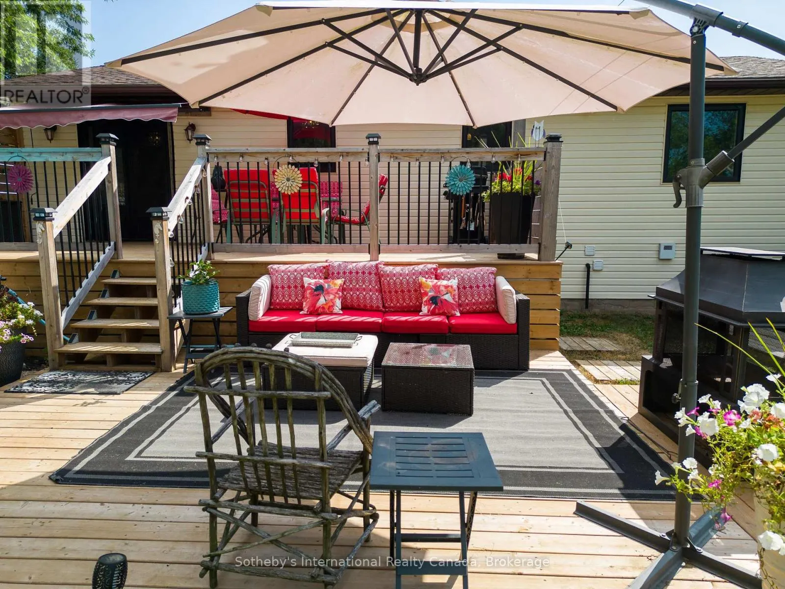 140 GREENFIELD DRIVE