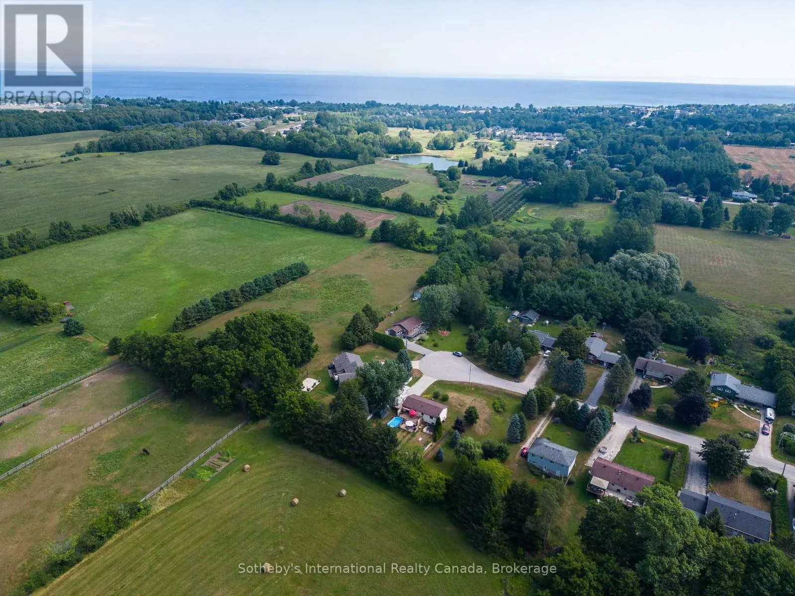 140 GREENFIELD DRIVE