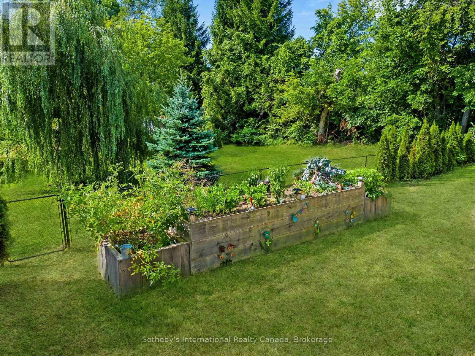 140 GREENFIELD DRIVE