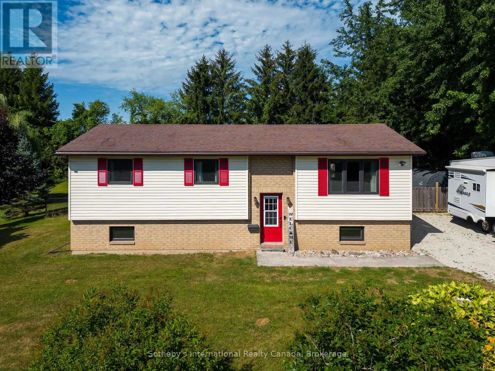 140 GREENFIELD DRIVE