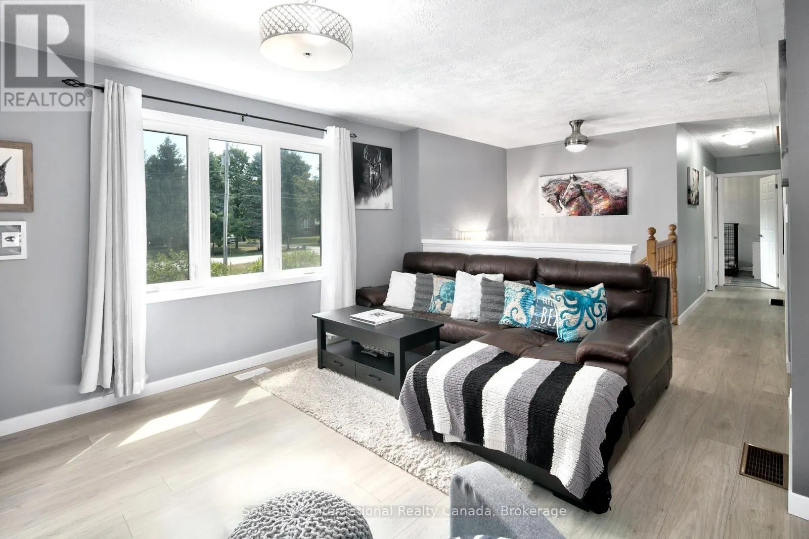 140 GREENFIELD DRIVE