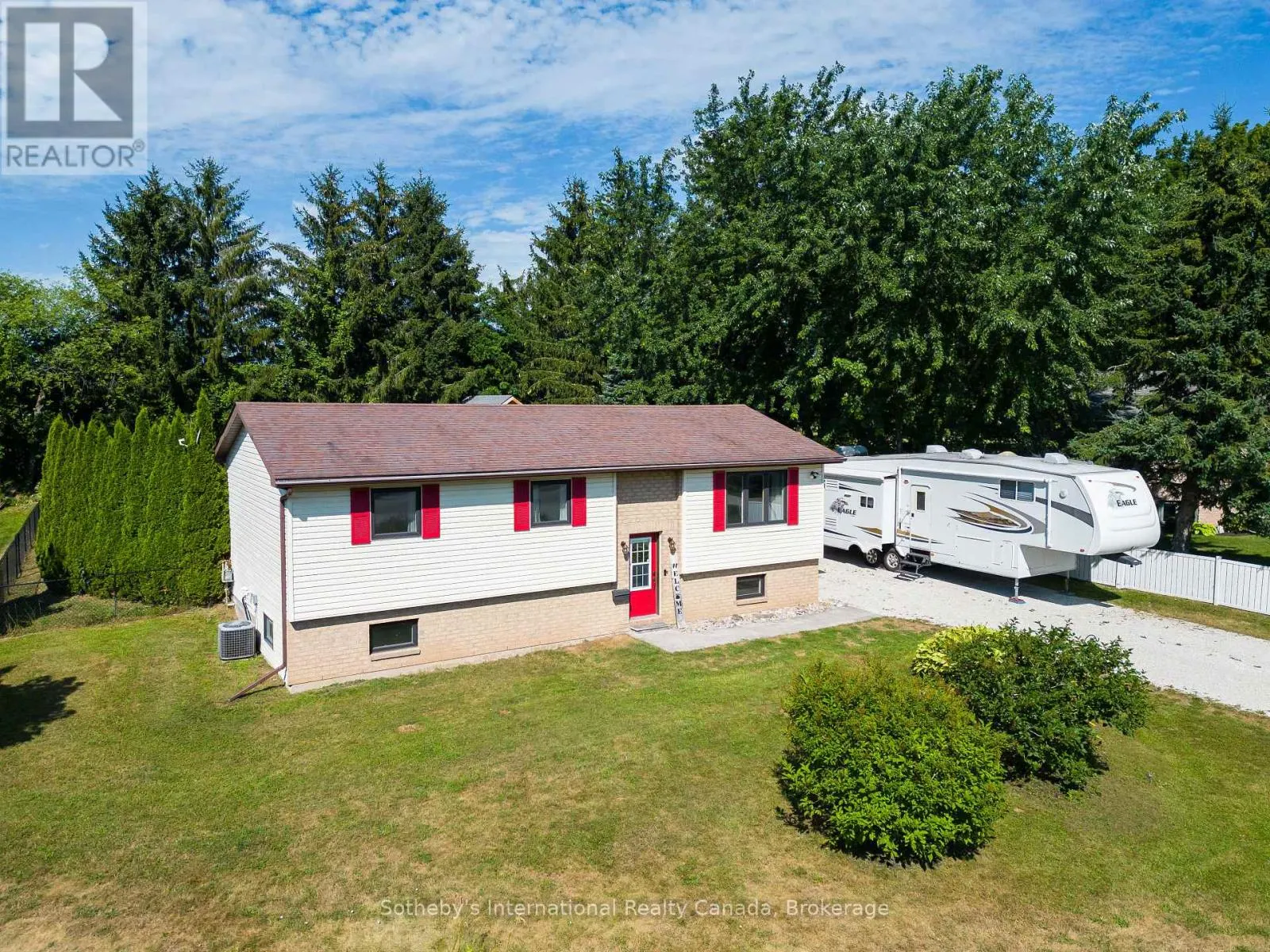 140 GREENFIELD DRIVE