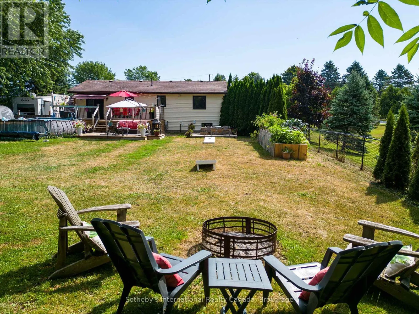 140 GREENFIELD DRIVE