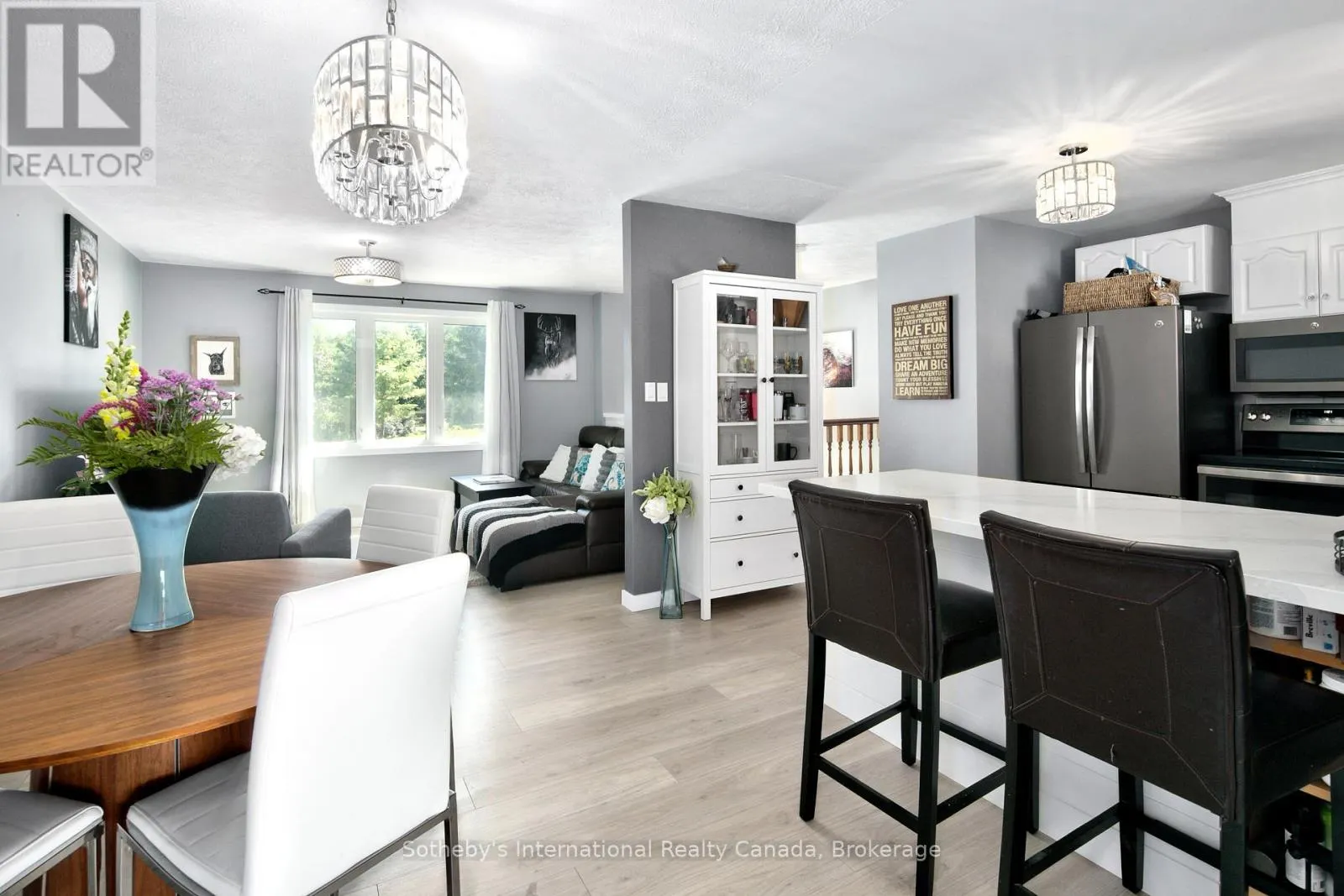 140 GREENFIELD DRIVE