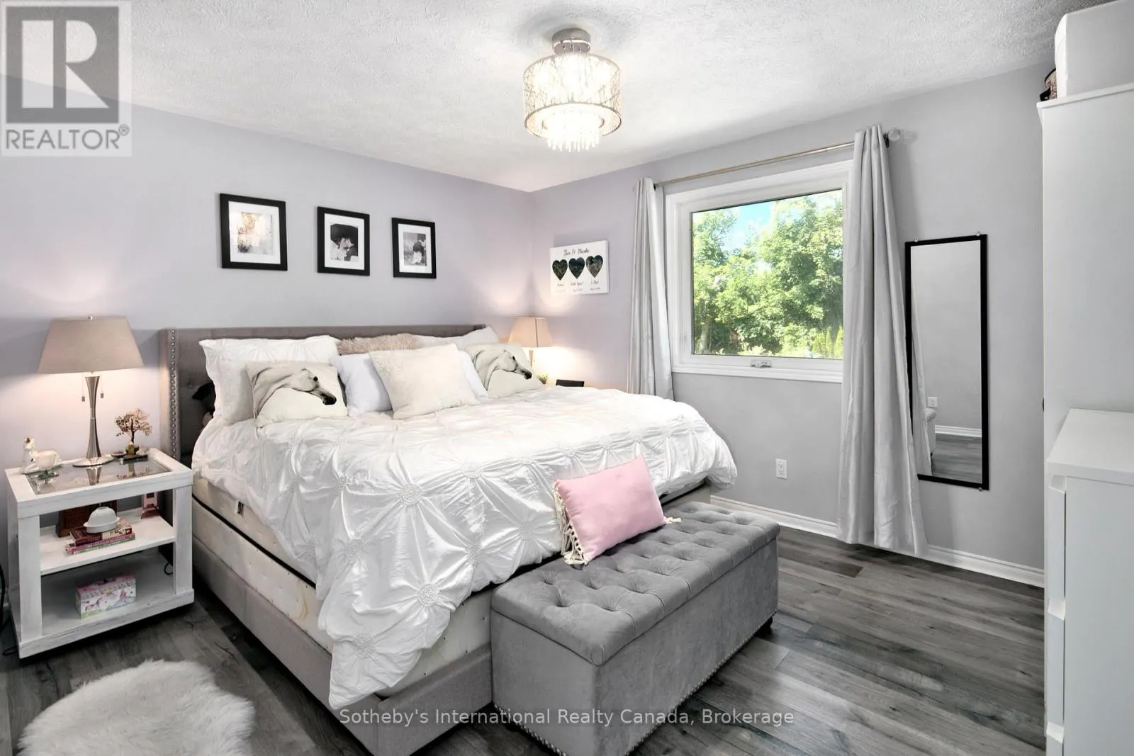 140 GREENFIELD DRIVE