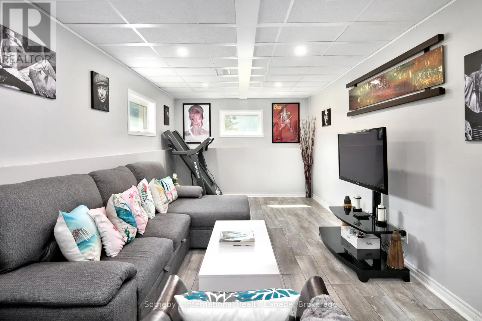 140 GREENFIELD DRIVE