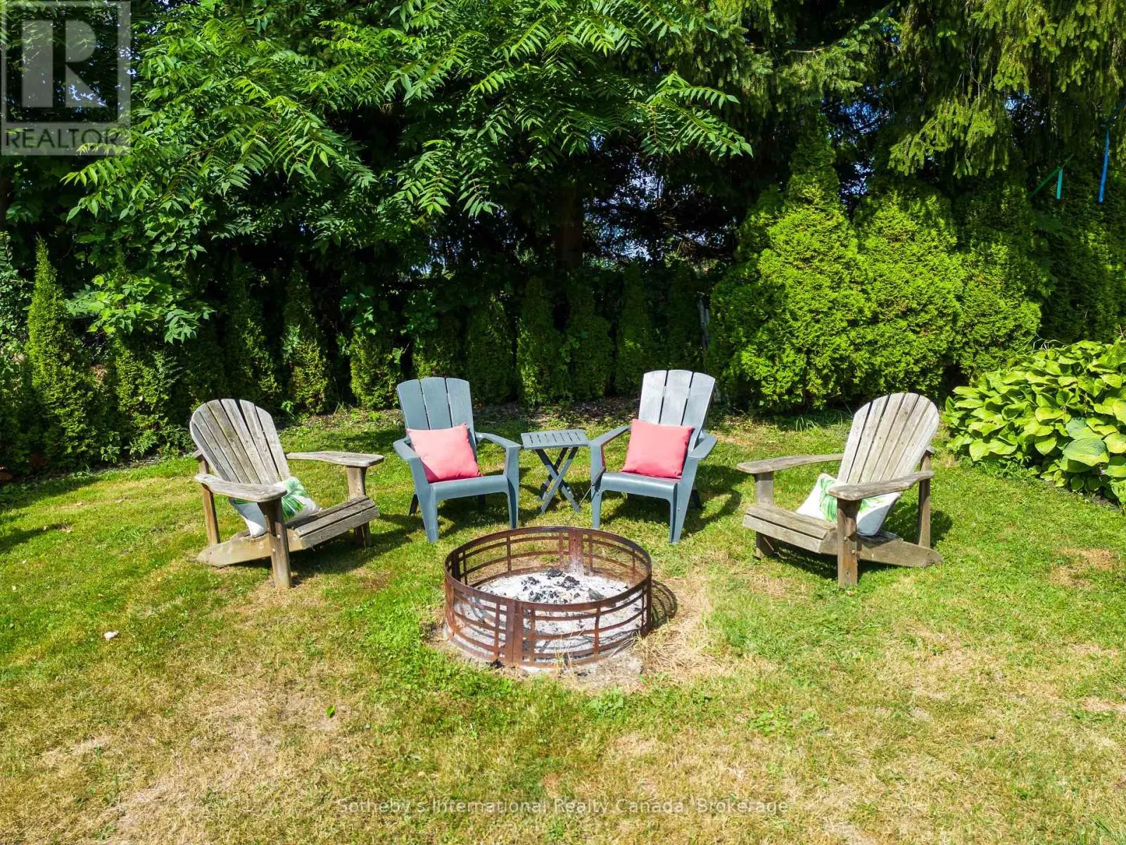 140 GREENFIELD DRIVE