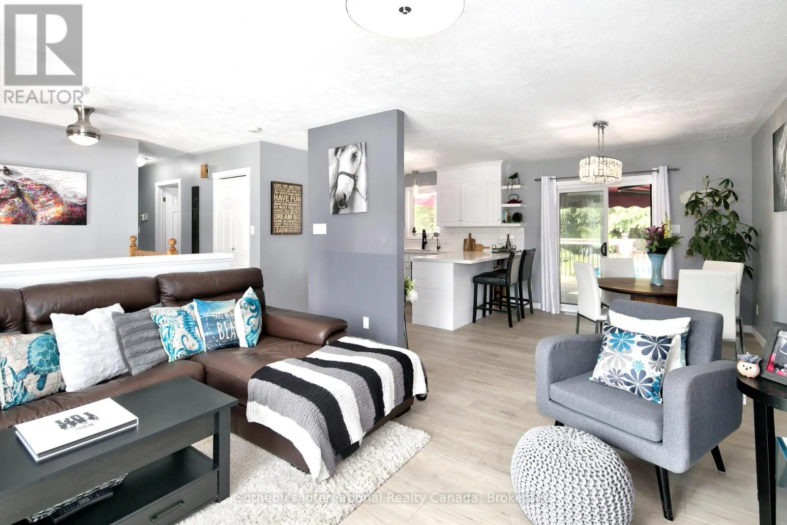 140 GREENFIELD DRIVE