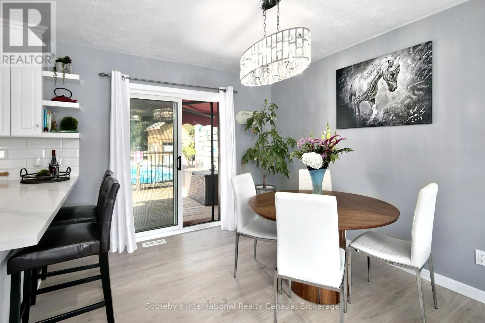 140 GREENFIELD DRIVE