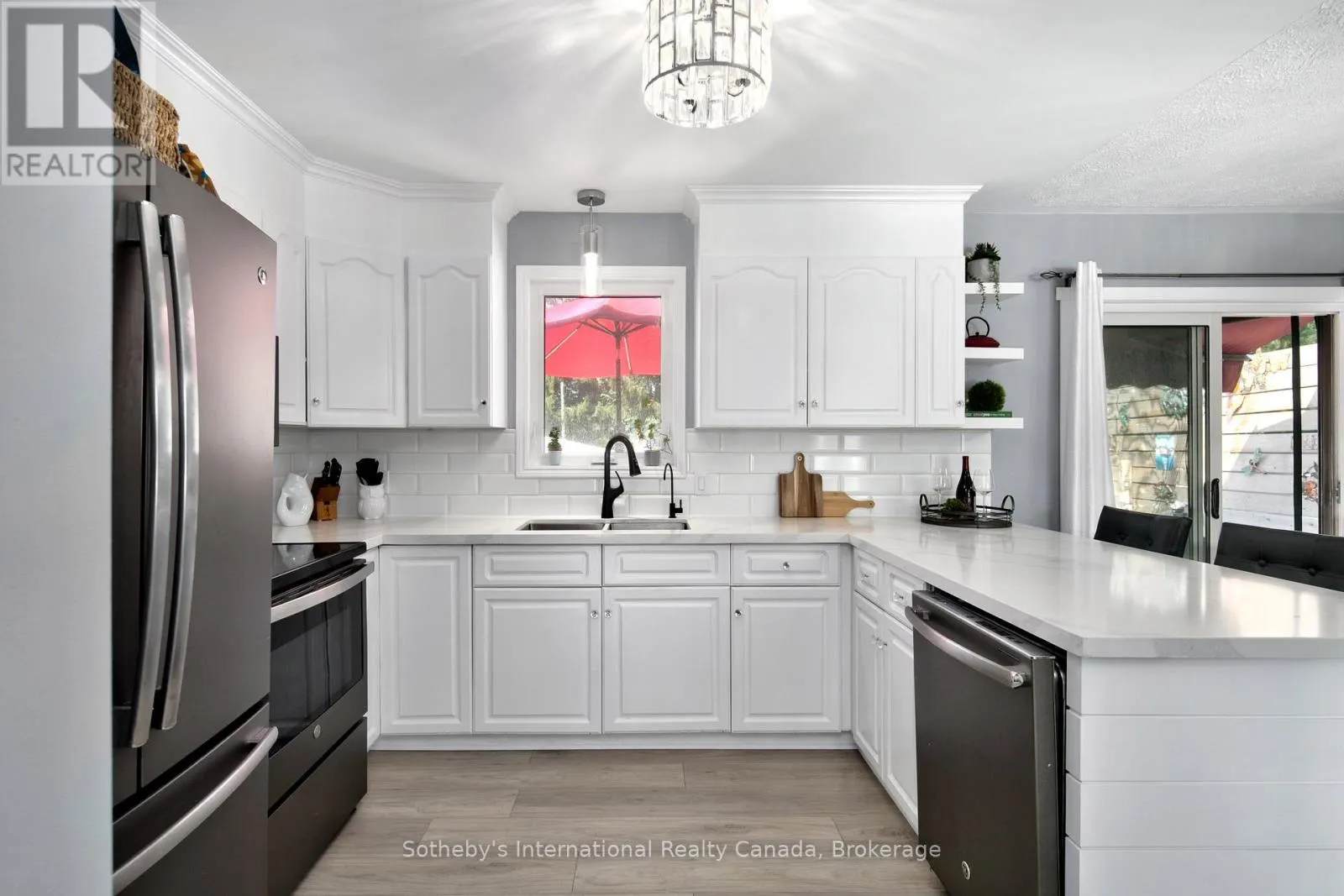 140 GREENFIELD DRIVE