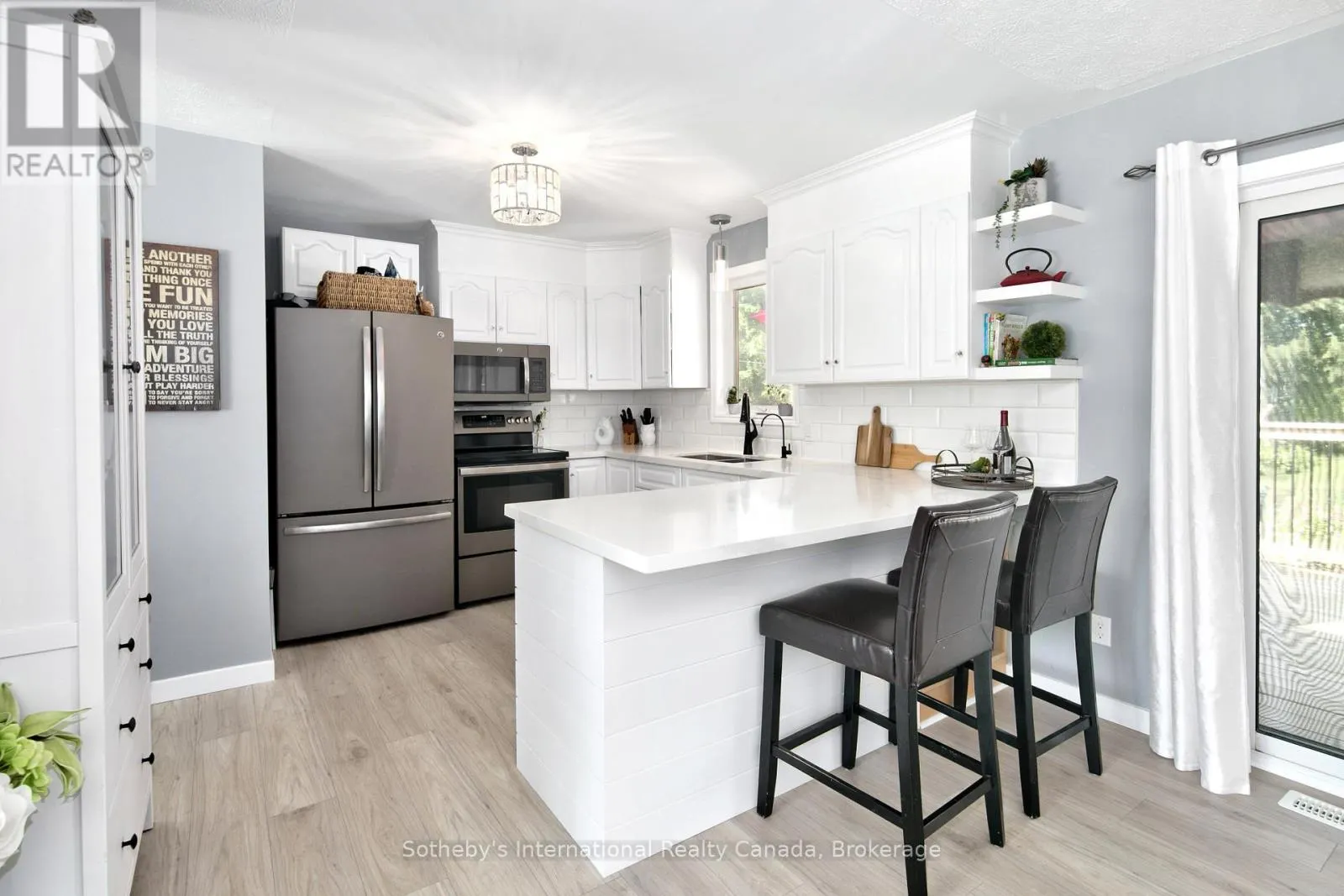 140 GREENFIELD DRIVE