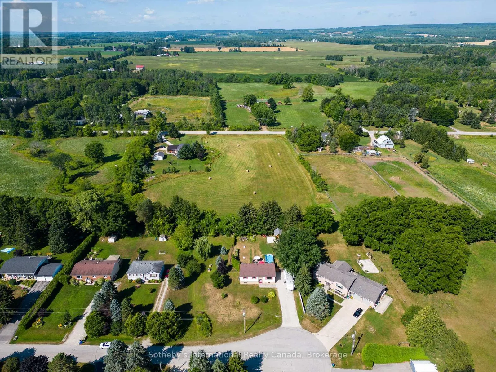 140 GREENFIELD DRIVE