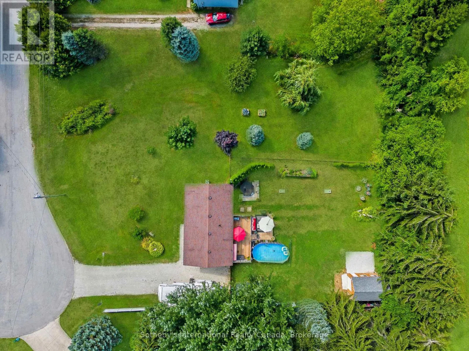 140 GREENFIELD DRIVE