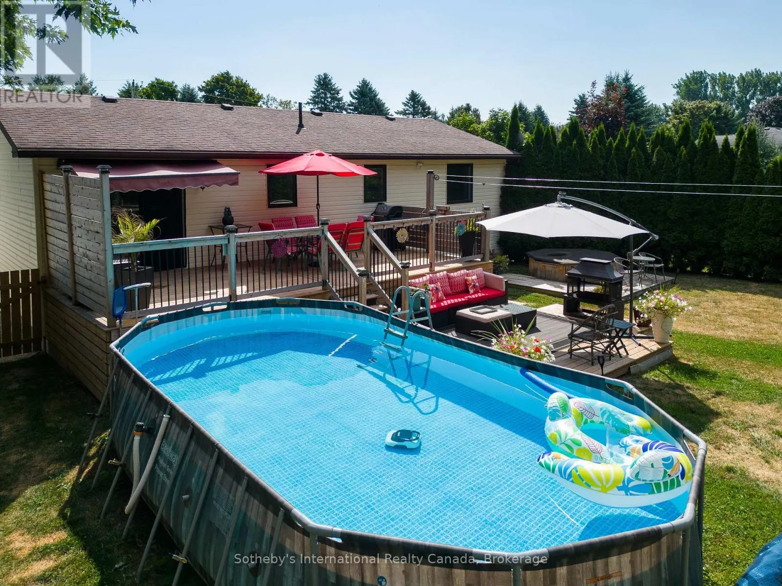 140 GREENFIELD DRIVE