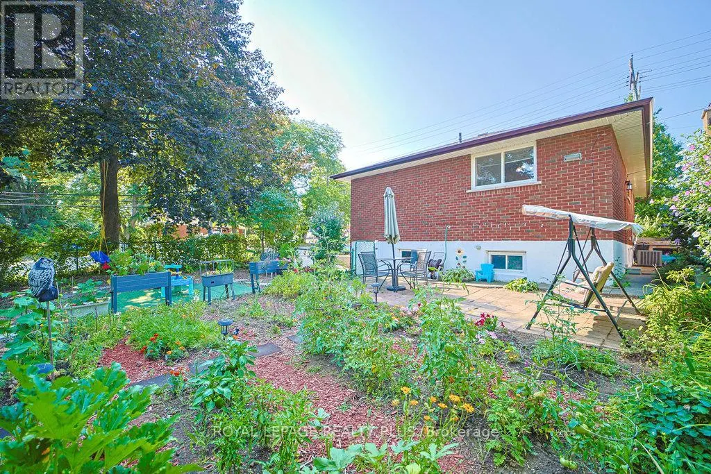 316 UPPER PARADISE ROAD
