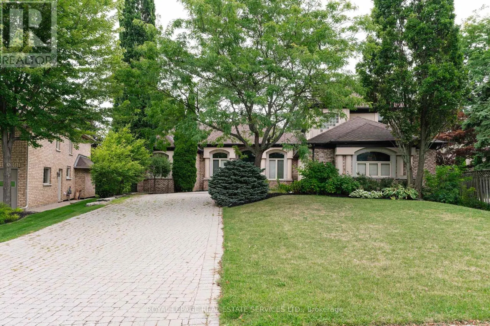 238 WILDERNESS DRIVE