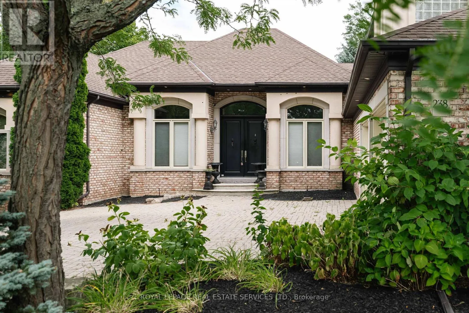 238 WILDERNESS DRIVE