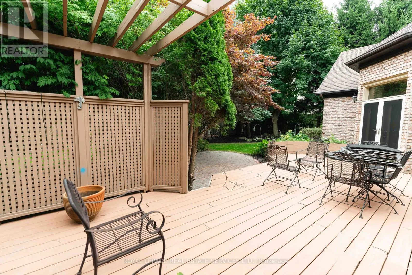 238 WILDERNESS DRIVE