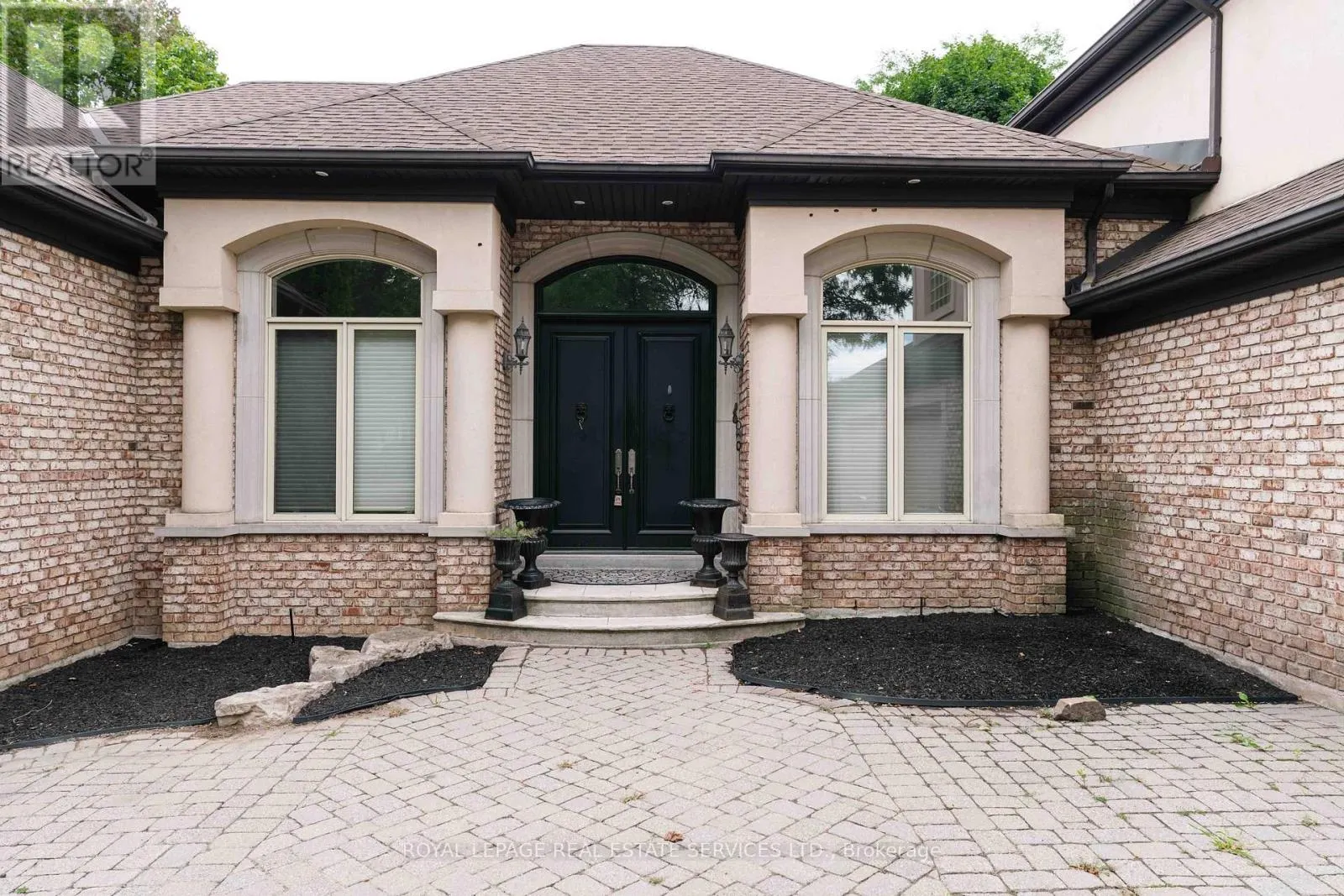 238 WILDERNESS DRIVE