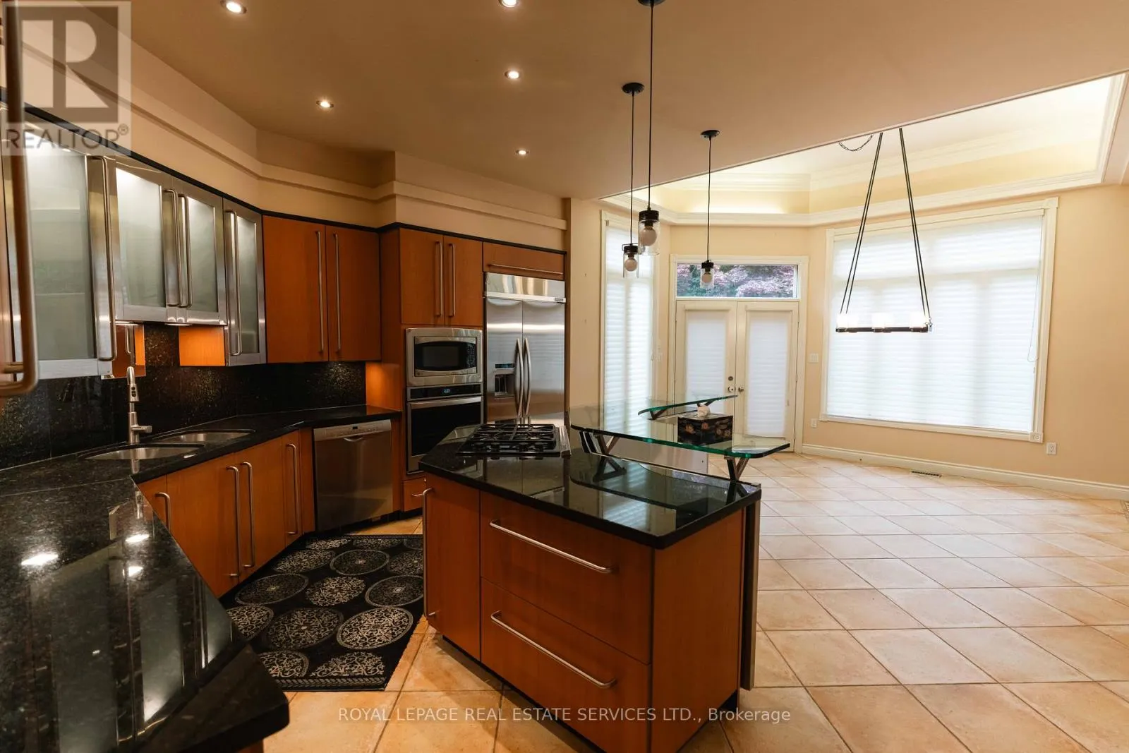 238 WILDERNESS DRIVE