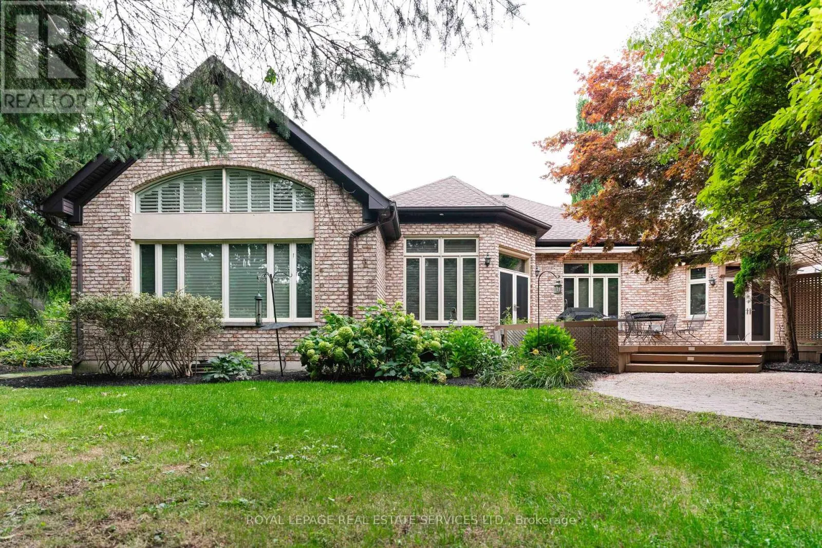 238 WILDERNESS DRIVE