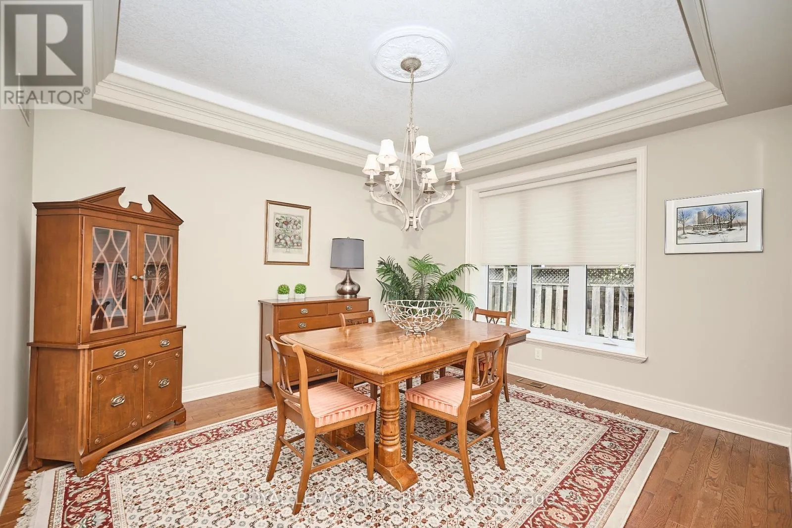776 WARNER ROAD