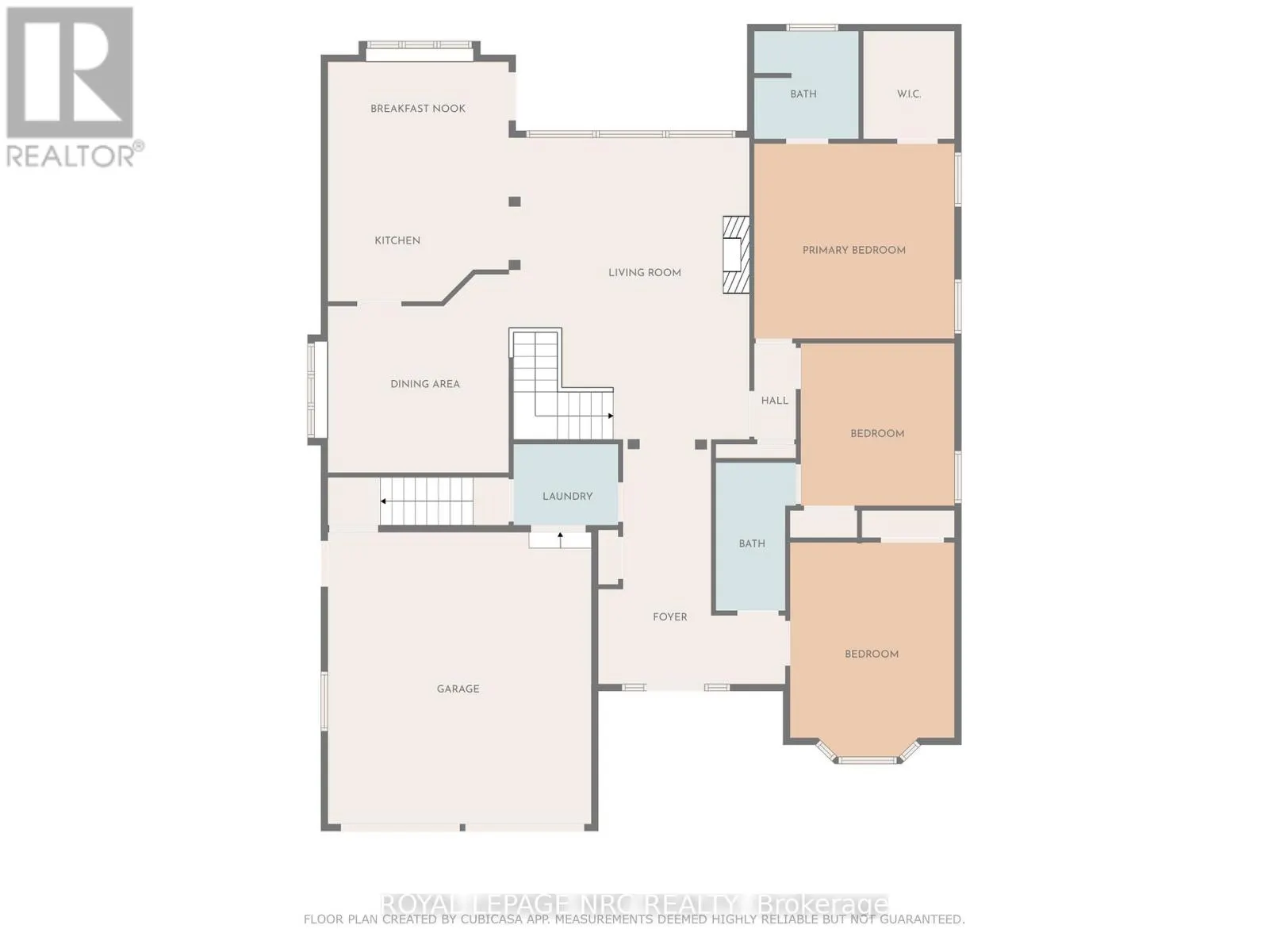 776 WARNER ROAD