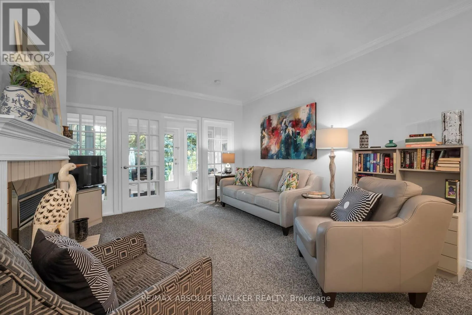 20 - 40 GRAND HARBOUR COURT