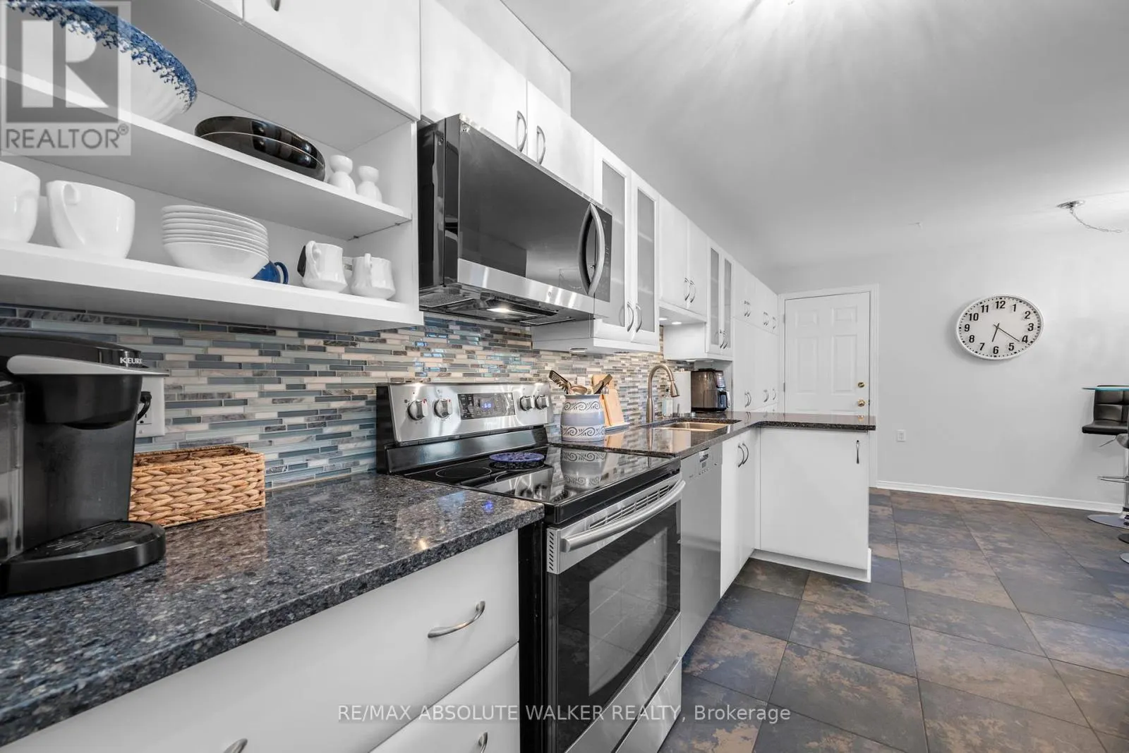20 - 40 GRAND HARBOUR COURT