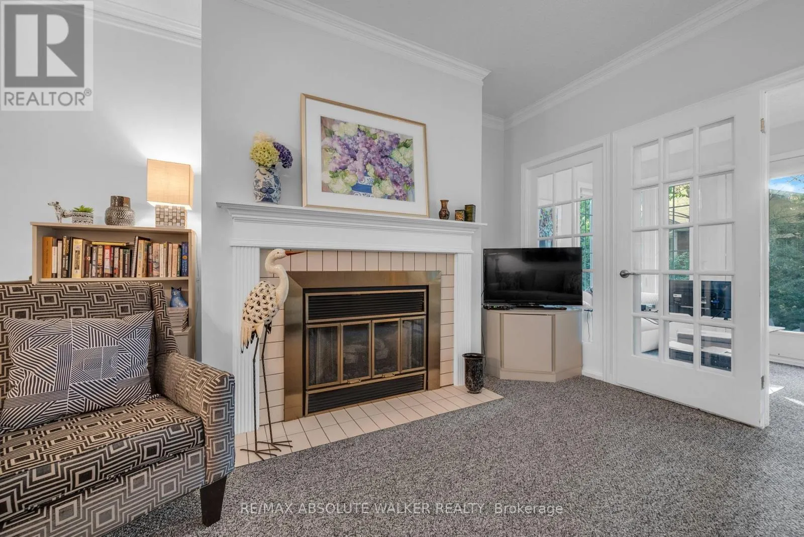 20 - 40 GRAND HARBOUR COURT