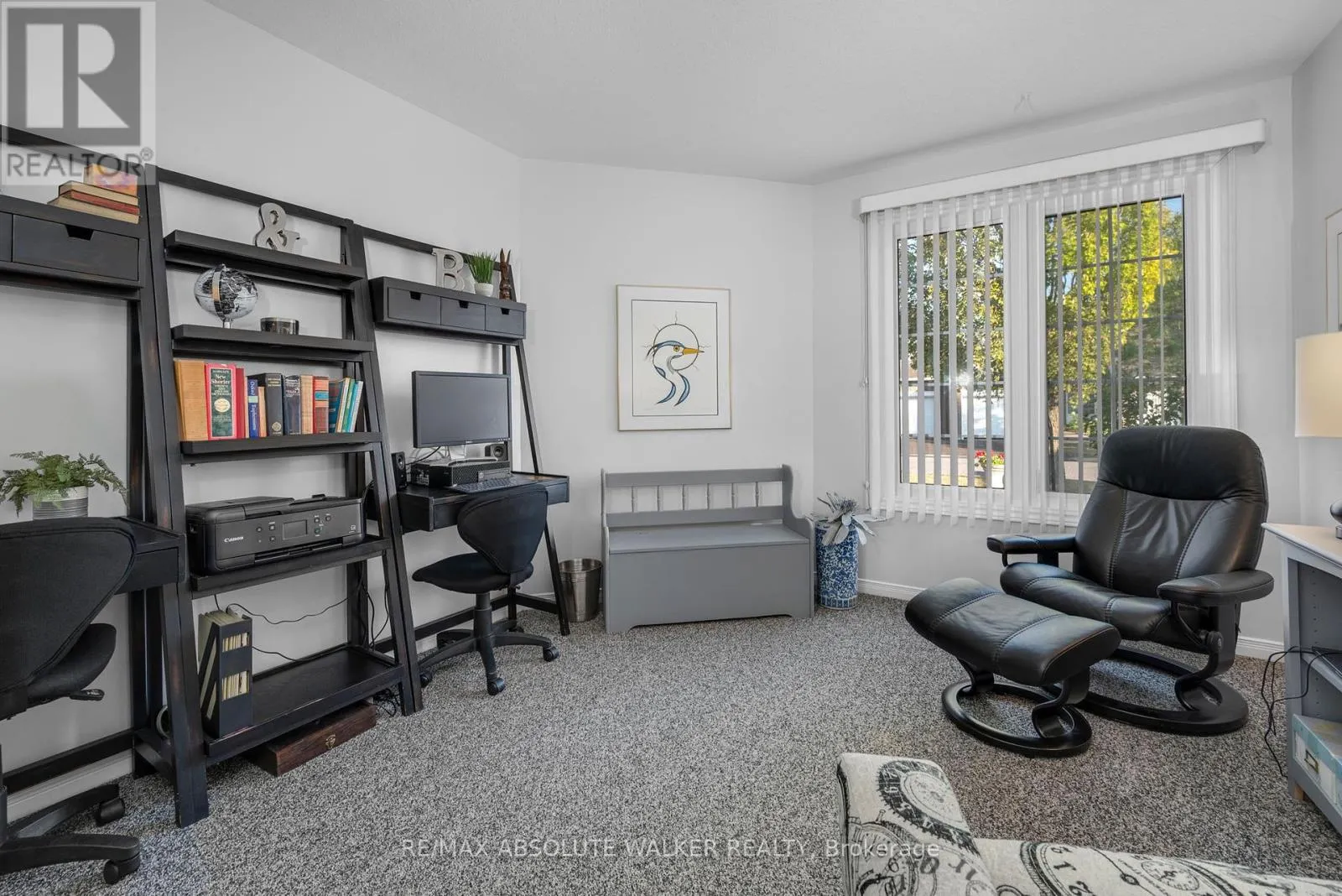 20 - 40 GRAND HARBOUR COURT