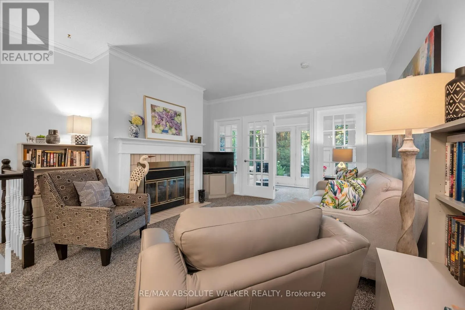 20 - 40 GRAND HARBOUR COURT