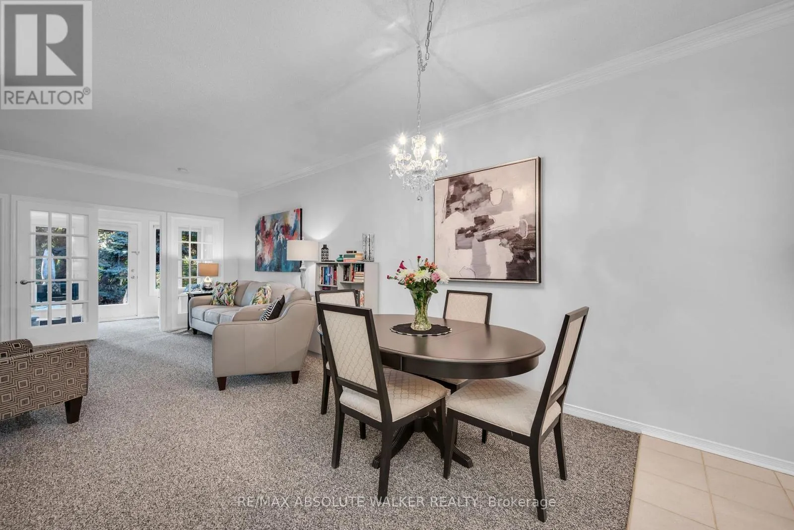 20 - 40 GRAND HARBOUR COURT