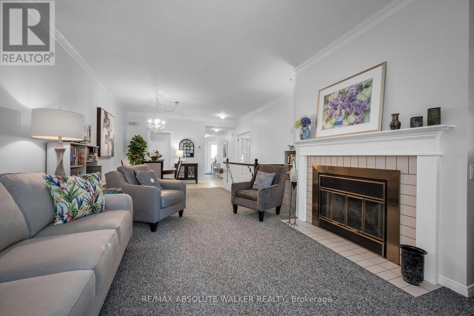 20 - 40 GRAND HARBOUR COURT